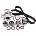 thumbnail image 1 of CCIYU Timing Belt Water Pump Kits Fits for 1993-1997 for Subaru Impreza 1990-1997 for Subaru Legacy, 1 of 6