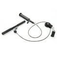 thumbnail image 1 of Fdit DIY Pulley System, Pulley Cable Machine, Strength Training Device Cable Pulley For Biceps Arm Muscle Strength Triceps, 1 of 8