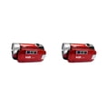 thumbnail image 1 of Matsuzay 1080PHD Camcorder Digital Video Camera 2.7 LCD US 16X Rojo 2Conjunto, 1 of 1