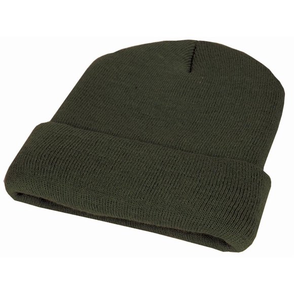 4 Layer Workmans Toque