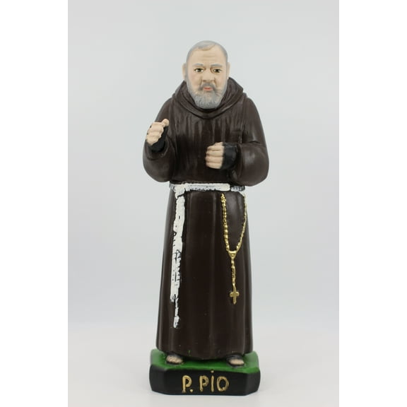 Father Pio / Padre Pio