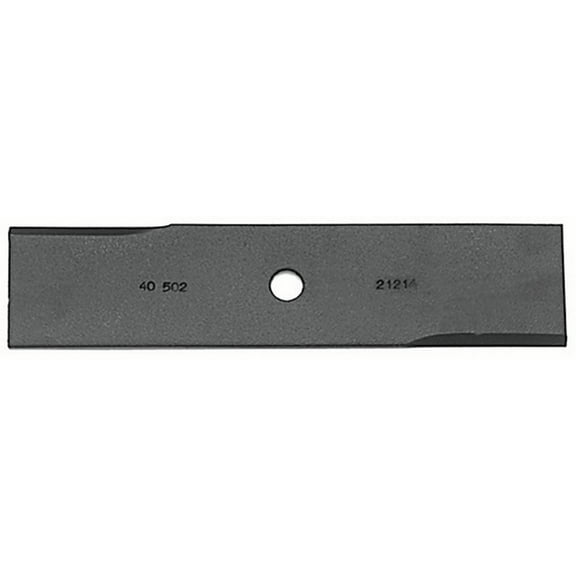 Oregon 9" x 1/2" x .149" Edger Blade for Lawn Mowers