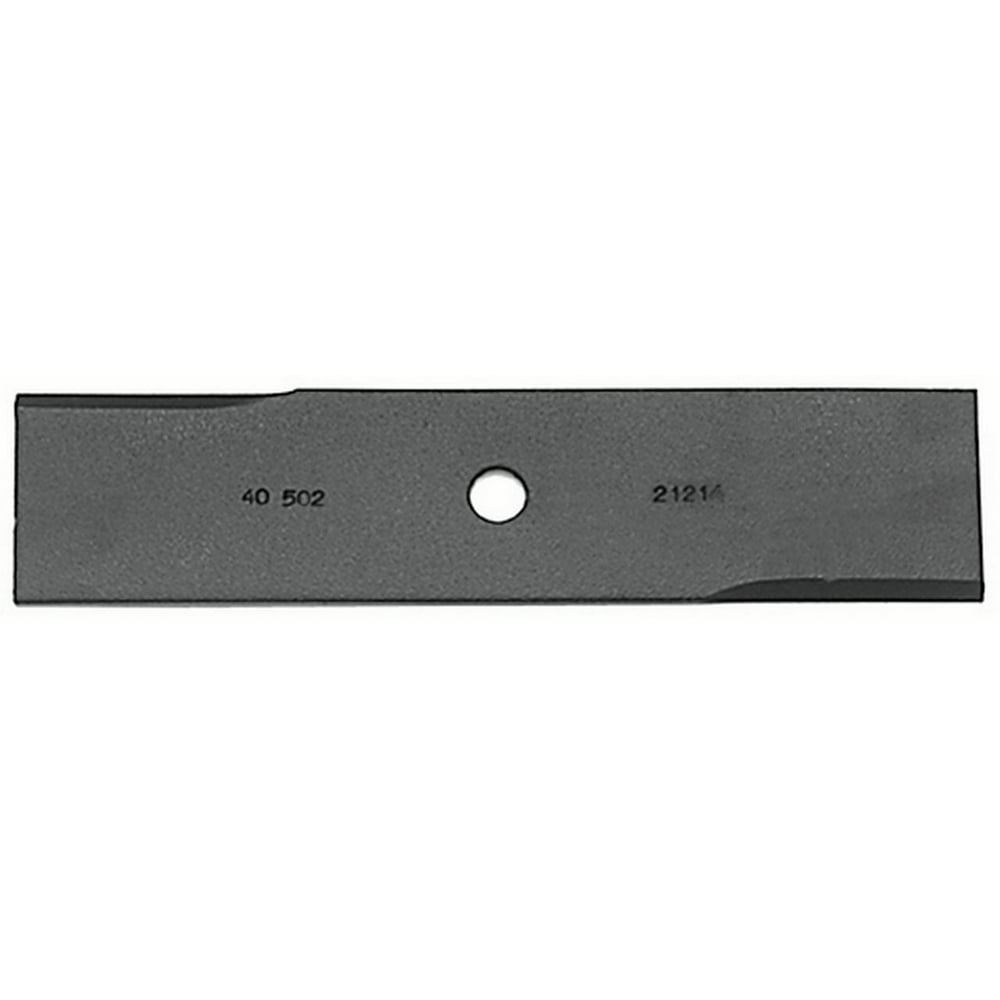 Edger Blade, 9" x 1/2" x.149"