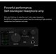 thumbnail image 5 of Interfaz de audio USB TOPPING E2X2 con preamplificador ultralineal, 5 of 9