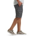 thumbnail image 3 of Shorts cargo extensibles pour hommes Wrangler®, 3 of 9