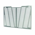 thumbnail image 2 of Ducati Multistrada Aluminium Radiator Cover, 2 of 3