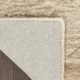 thumbnail image 5 of Nourison Graceful 8'6" x 11'6" Taupe Modern Indoor Rug, 5 of 8