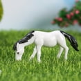 thumbnail image 2 of 16 Uds simulación mini steed musgo paisaje maceta de flores suculentas accesorios decoración de pasteles Decoración de mesa, 2 of 6