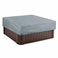 thumbnail image 2 of Cubierta impermeable para exteriores Gris 207*207*30cm, 2 of 8