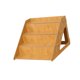 thumbnail image 5 of Rack de almacenamiento trapezoidal de pasteles 4 capas Organizador de caladería, 5 of 9