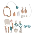 thumbnail image 4 of Kit médico para niños pequeños, simulación de película de rayos X, educativo, diversión sin fin, juego de rol médico hospitalario, 4 of 14