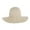 Natural, variant on David & Young Hand Crochet Straw Sun Hat (Women)