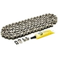 thumbnail image 1 of Niche 420 Drive Chain 114 Links Non O-Ring with Master Link Motorcycle 519-CDC2200H, 1 of 7