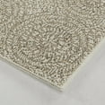 thumbnail image 3 of Agard Textured Patio Area Rug, 3 of 5