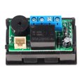 thumbnail image 1 of LED Microcomputer Temperature Control Switch for Industrial Equipment Panel, 1 of 7