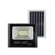 thumbnail image 1 of Lámpara Solar Exterior 25W con 44 LEDs, Control Remoto, Temporizador y Brillo Ajustable, Batería Recargable de 2200mAh, Resistente al Agua IP67, Ideal para Jardines y Patios., 1 of 6