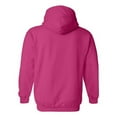 thumbnail image 2 of Gildan Heavy Blend Adult  Hooded Sweatshirt/Hoodie, 2 of 5