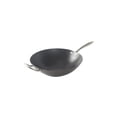 thumbnail image 1 of Nordic Ware Asiatique Spun Wok, 14", Métallique, 1 of 4