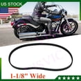thumbnail image 3 of REAR DRIVE BELT For SPORTSTER 883 1200 HUGGER XL XLH 1200C 883C 1200S 91-03, 3 of 9