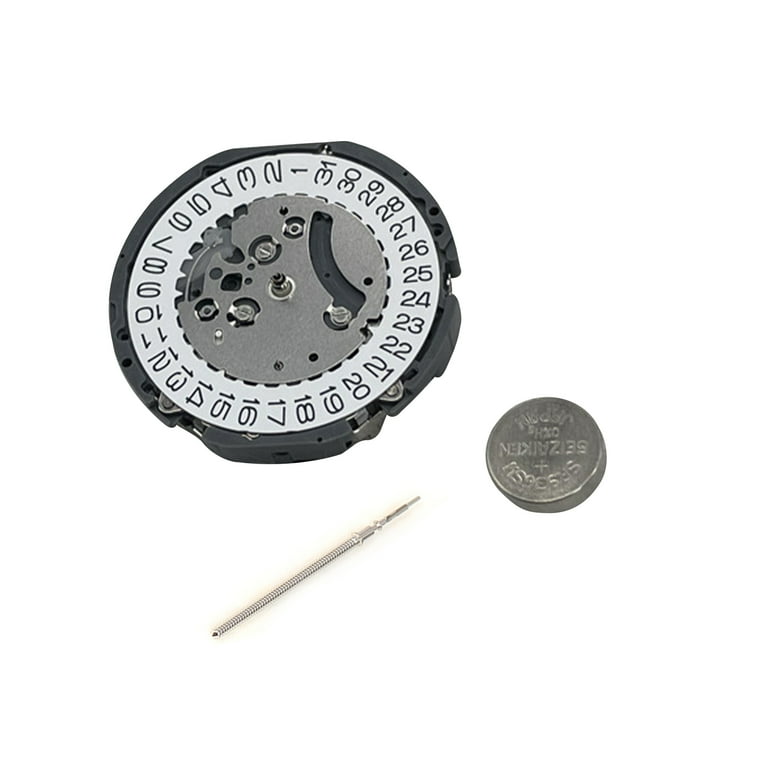 Vk63a top quartz movement