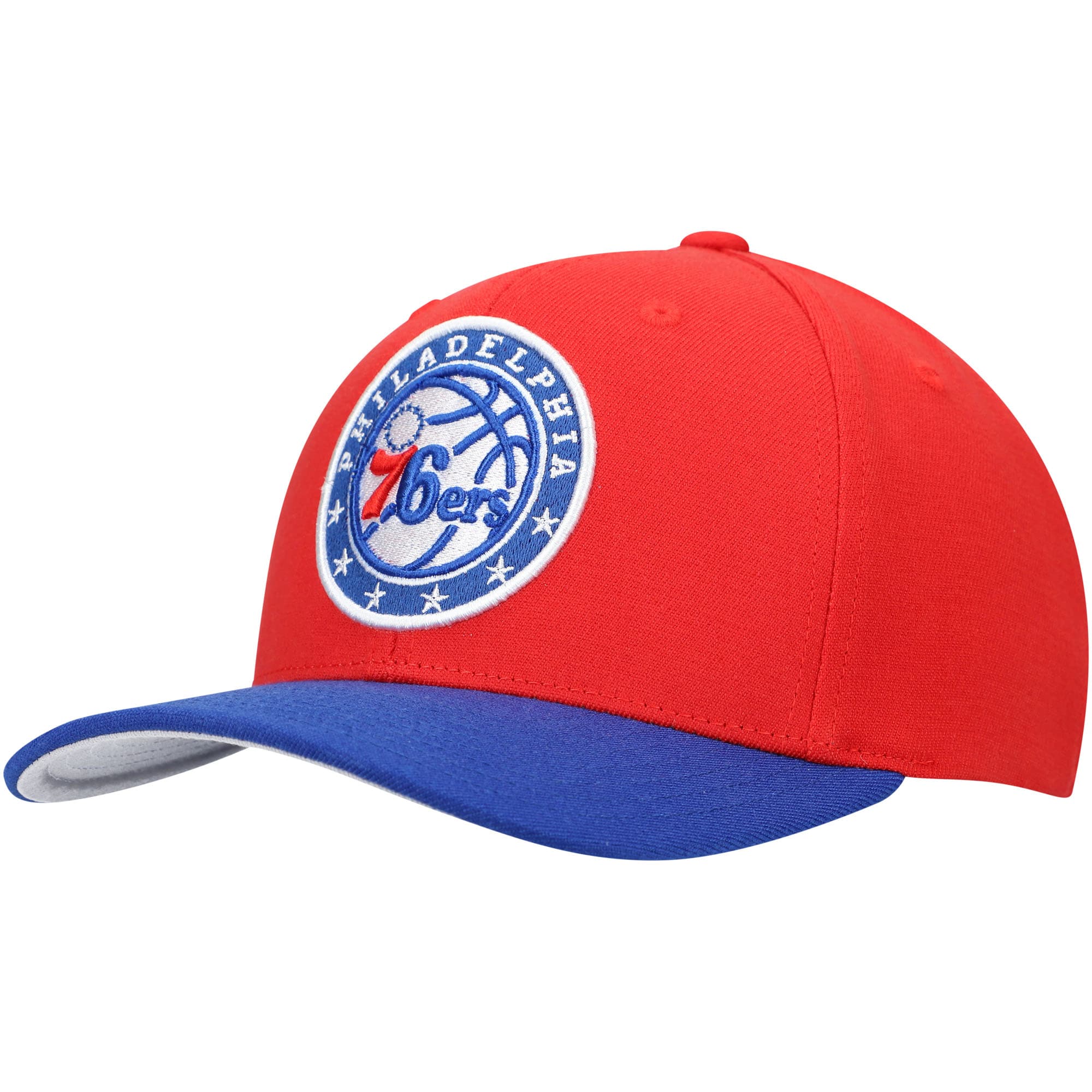 Philadelphia 76ers Hats - Walmart.com