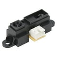 thumbnail image 3 of GP2Y0A21YK0F Sensor de distancia infrarrojo GP2D12 Sensor de medición de distancia 10‑80 cm, 3 of 5