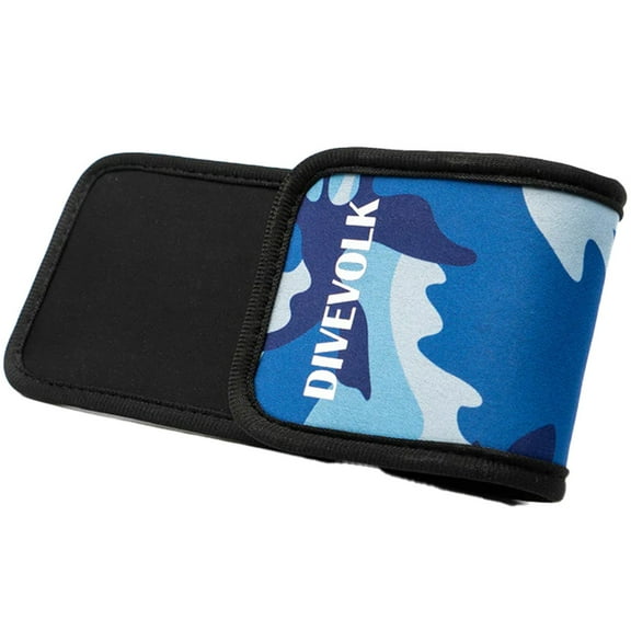 DiveVolk Protecive Bag for Housing