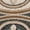 Slate Blue/Beige, variant on Safavieh Lyndhurst Madeline Floral Area Rug, Light Gray/Beige, 5'3" x 7'6"