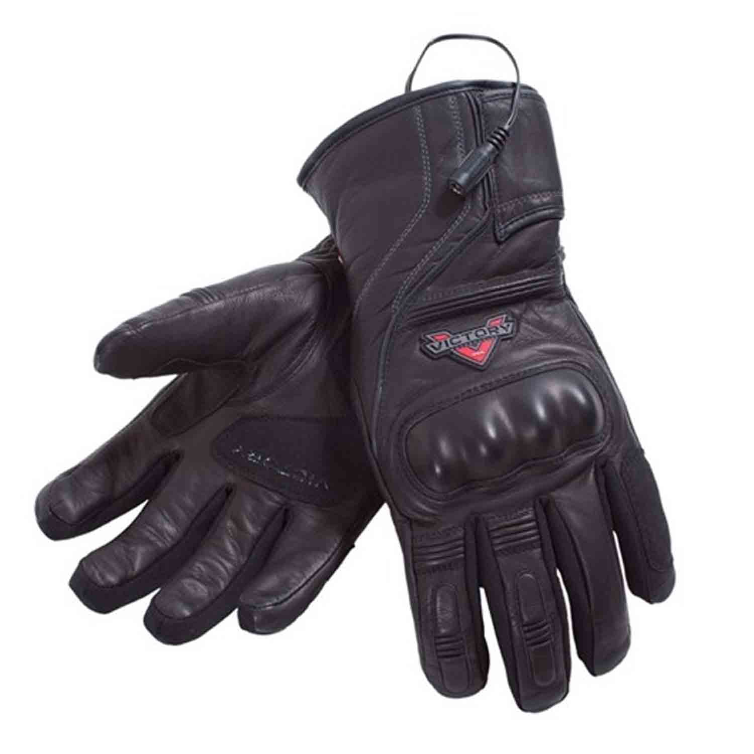 victory motorcycle gloves