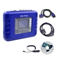 thumbnail image 4 of Automotive Diagnostic Key Programmer For Car Key Immobilizer Programming And Pin Code Read For Professional Use, 4 of 8