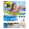 thumbnail image 3 of Intex 10' X 30" Easy Set Pool Intex 28121EHIntex, 3 of 5