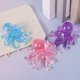 thumbnail image 2 of New Transparent Octopus Stress Relieving Toy For Children, Slow Rebounding Toy Gift, 2 of 7
