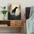 thumbnail image 5 of Qisvanset 12x16 Inch Serene Riverboat Landscape Canvas Print Wall Art, 5 of 5