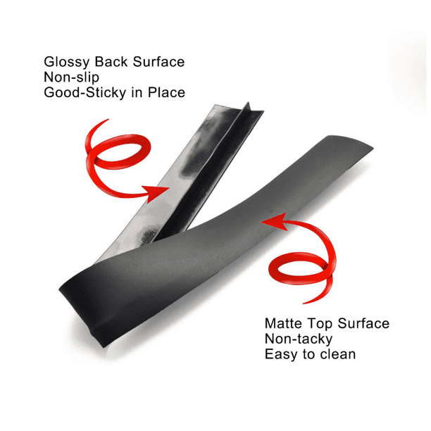Silicone Gap Covers Stove Spacer Fillers Heat Resistant Seals Gaps