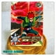 thumbnail image 3 of Kayou HR Card 1 ~ 35 Series Naruto Uchiha Sarada Sarutobi Hiruzen Konan Regalo de Cumpleaños de Navidad colección de juguetes 3D tarjeta Flash, 3 of 4