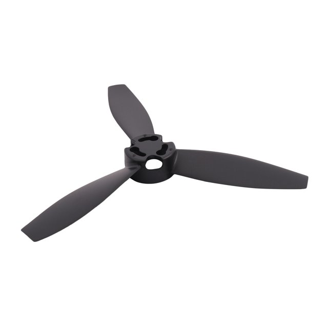 8 Propellers Props Replacement Parts Blades for Parrot Bebop 2 Drone Black White