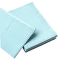 thumbnail image 3 of 50 piezas de almohadillas de tatuaje, tapetes de mesa para accesorios de tatuaje, almohadillas para uñas, artista de pestañas Azul, 3 of 8