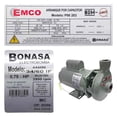 thumbnail image 3 of Bomba Agua Centrifuga Impulsor De Fierro 3/4Hp 34/60 IF, 3 of 10