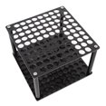 thumbnail image 1 of Soporte De Cepillo De Maquillaje Acrílico, Organizador De Lápiz De Lápiz De Pantalla De Lápiz De 96 Ranuras, Organizador Multifuncional Para Lápices De Cejas, 1 of 7