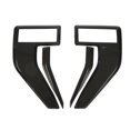 thumbnail image 3 of Car Fender Side Vent Sticker Replacementfor Ford,Side Vent Fender Badge Side Vent Fender Sticker Side Vent Fender Cover Finely Tuned Performance, 3 of 8