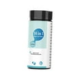 thumbnail image 5 of Accurate Drinking Water Test Strips ,Multipurpose Hardness PH 16 in 1 Water Testing Kits for Aquaculture , Freshwater ,Aquariums Pools 100, 5 of 10