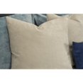 thumbnail image 3 of SIScovers Mixology Padma 6-piece Bed Cap Comforter Set with Sewn Corners Dusk Full 6 Piece Modern & Contemporary, Casual, Mid-Century Modern, 3 of 5