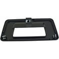thumbnail image 2 of Dorman 88308 Tailgate Handle Bezel for Specific Hummer Models, Textured Black, 2 of 3