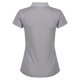 thumbnail image 2 of Regatta - Polo Maverick V para Mujer (Cyberspace), 2 of 3