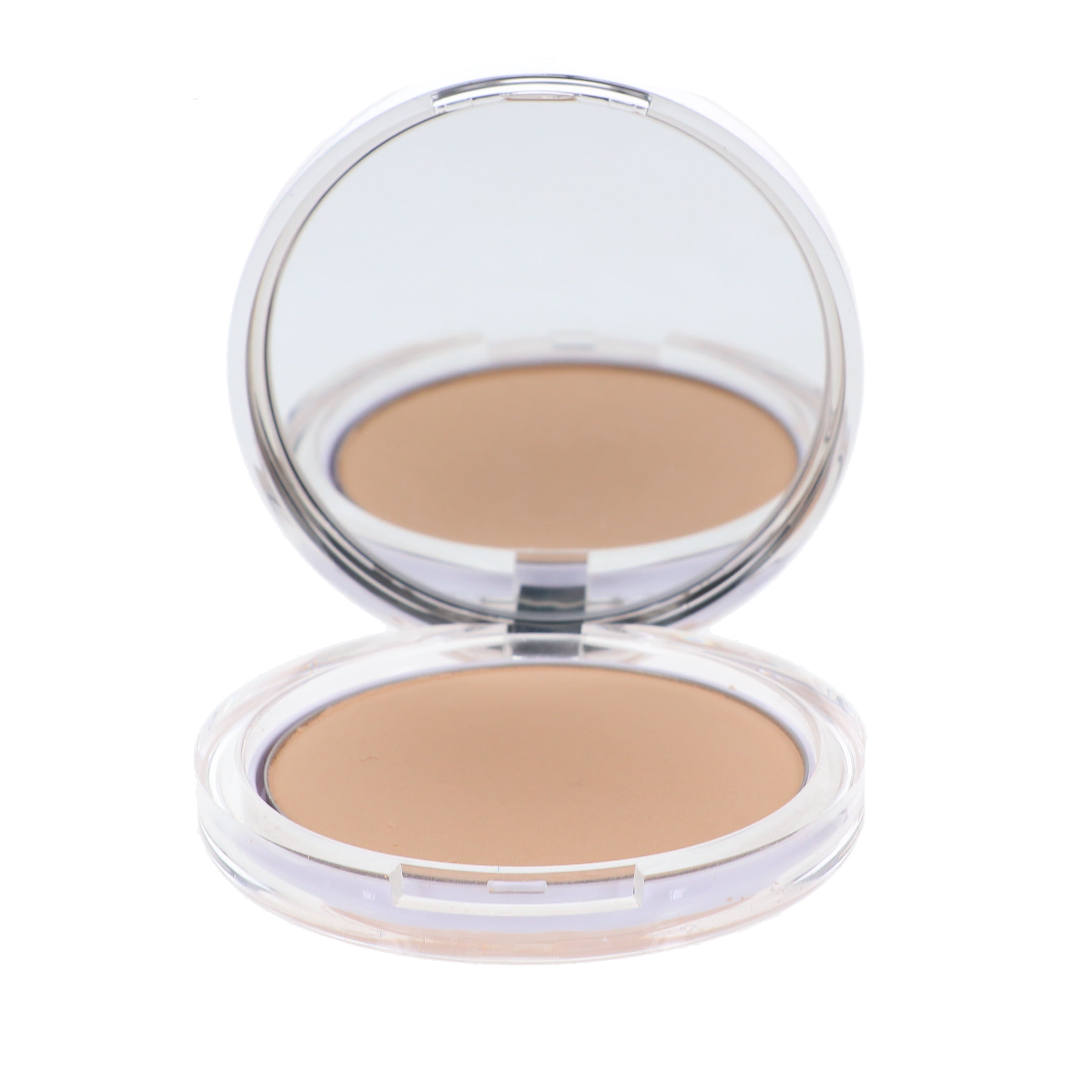 CLINIQUE Stay-Matte Sheer Pressed Powder 101 Invisible Matte 0.27 oz