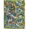 thumbnail image 1 of Cuadro Decorativo | Fine Art Tj | De Adentro Hacia Afuera No. 3 Por Jan Weiss - 114 x 86 cm, 1 of 4
