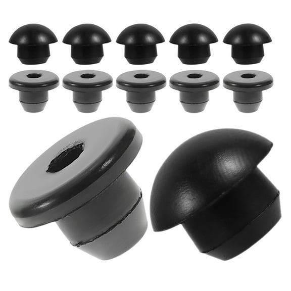 Phenofice Floor Jack Oil Filler Plugs - Multifunctional, Durable, DIY Installation