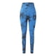 thumbnail image 4 of MKLEKYY Leggings deportivos para mujer, leggings de entrenamiento fruncidos sin costuras, leggings de realce de glúteos, pantalones de yoga de cintura alta 3225, 4 of 4