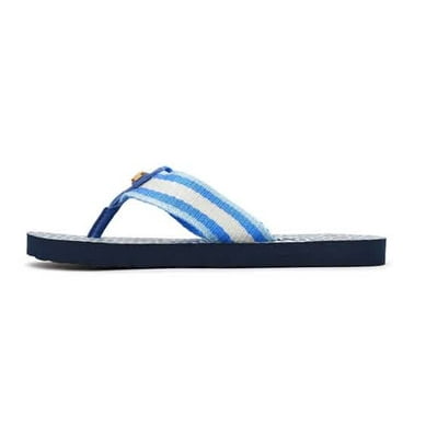 Gemini link flip flop tory burch hot sale