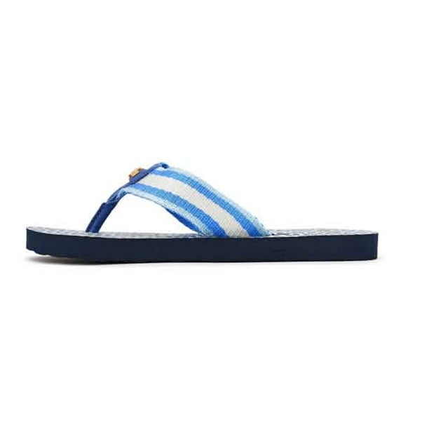 tory burch flip flops size 6
